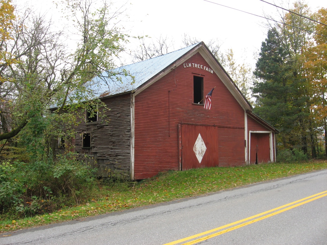 Barn