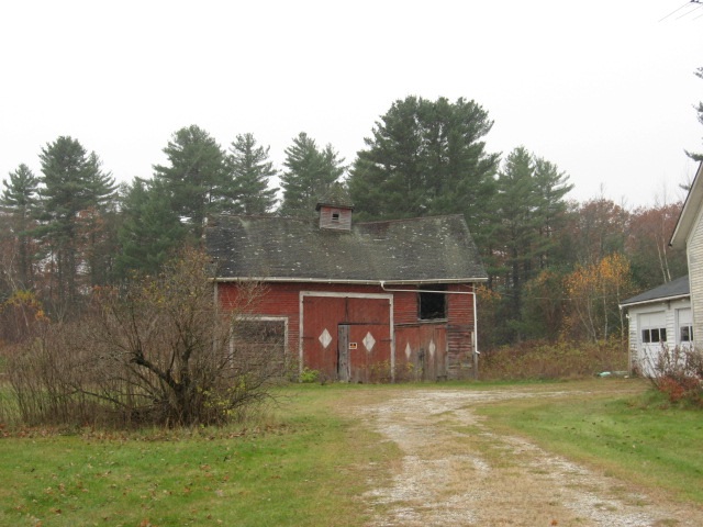 Barn