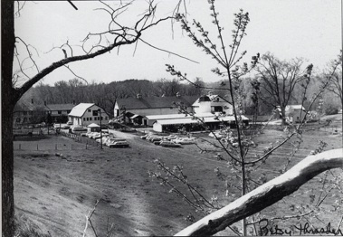 Whitcomb Farm, 