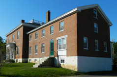 Wheeler House