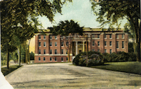 Dewey Hall