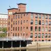 Champlain Mill