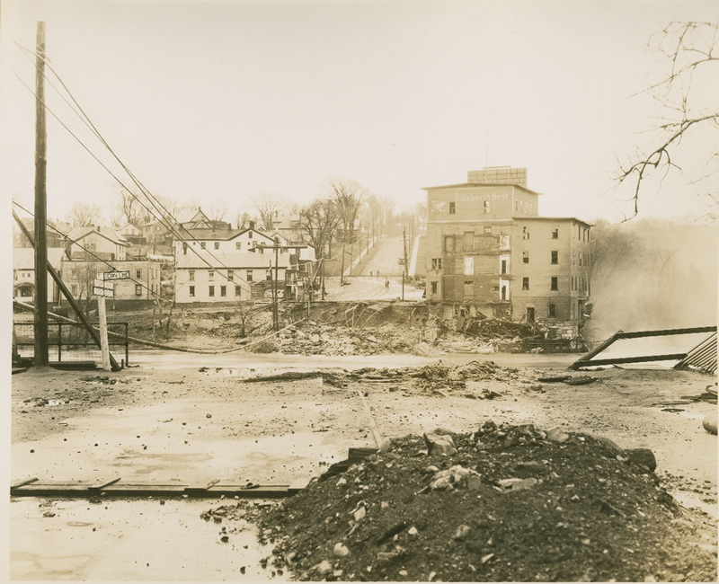 1927 flood