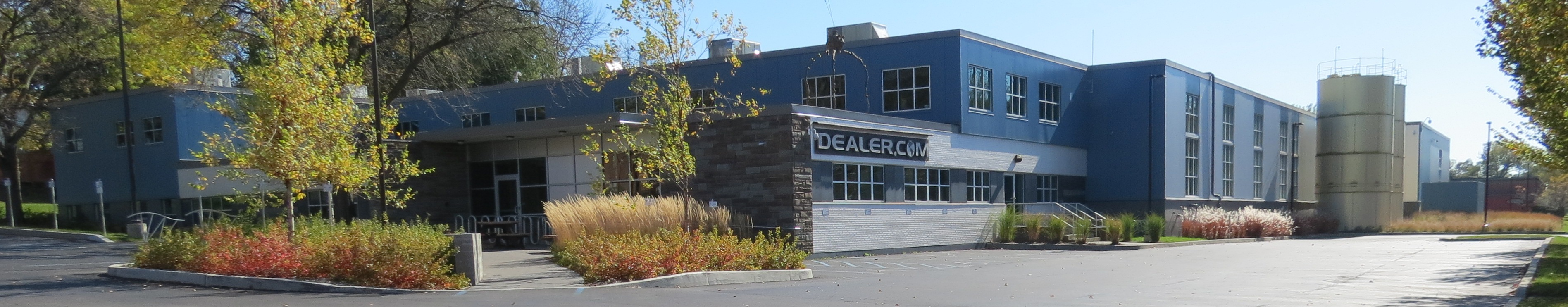 Dealer.com