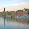 Champlain Mill