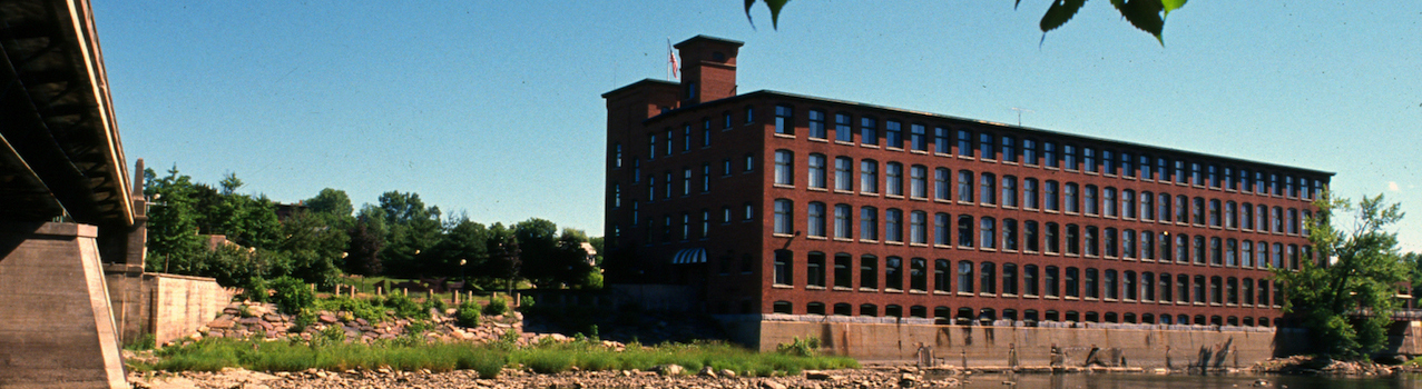 Champlain Mill