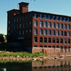 Champlain Mill