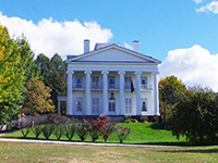 Follett House