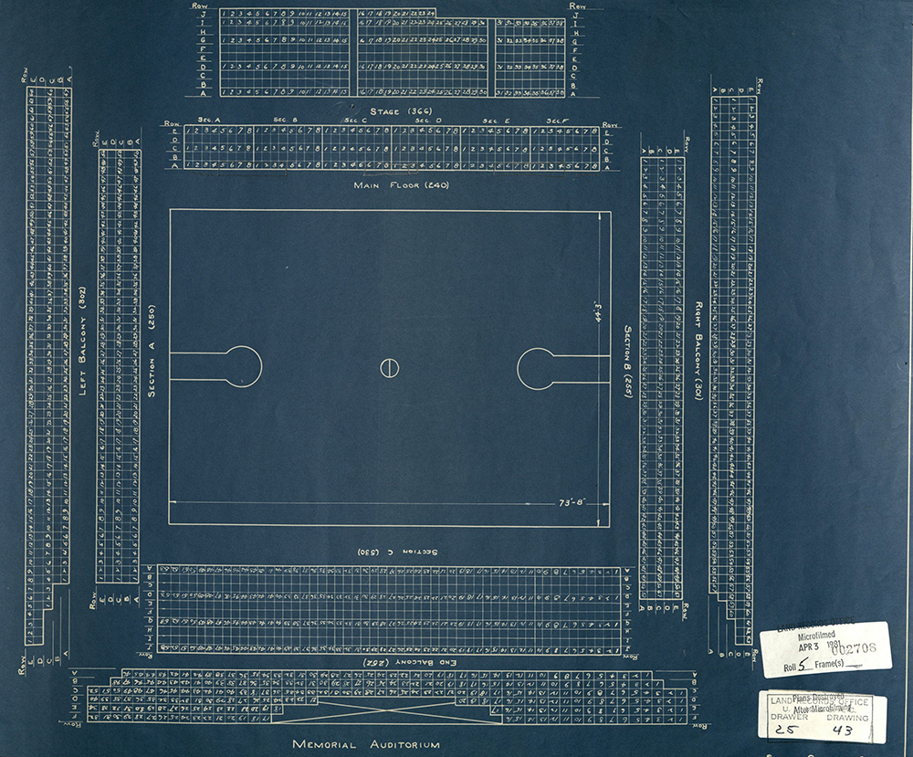 seatplan