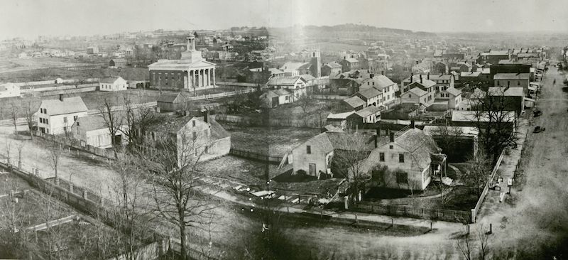 1860 view