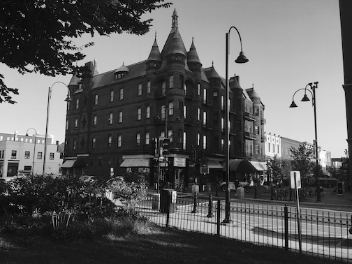 Richarson Block