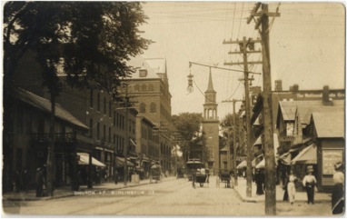 1912PostcardChurch