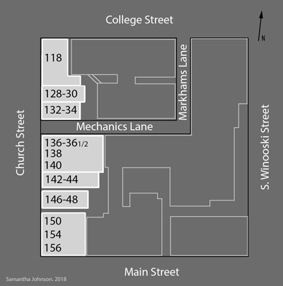 my map