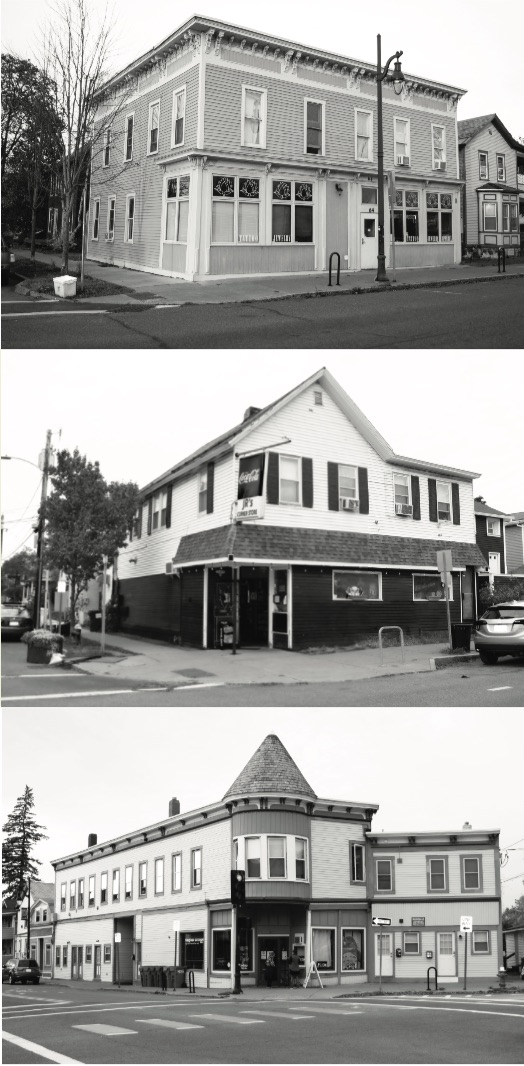 X Building endures – The Brookhaven Courier