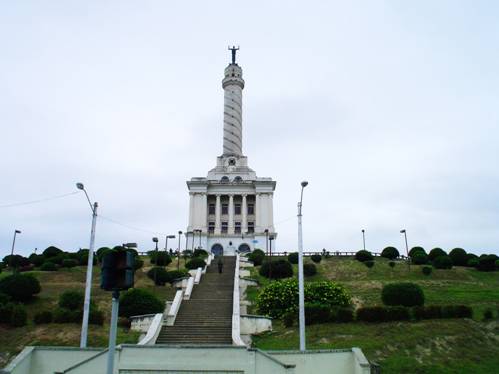 Monument