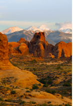 Arches National Park