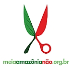 Meia amazônia não!