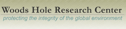The Woods Hole Research Center