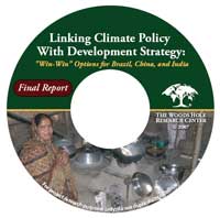 Hewlett final report CD cover