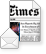 E-mail Sign Up