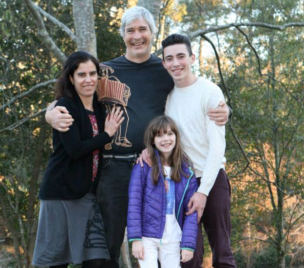 farley family