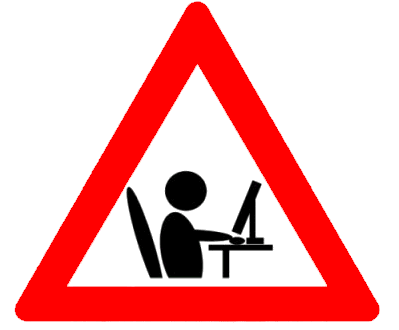 This is underconstruction sign.