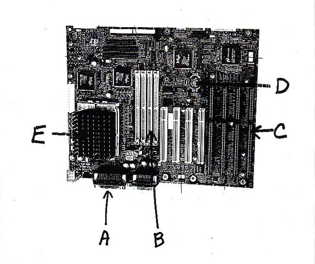 motherboard
