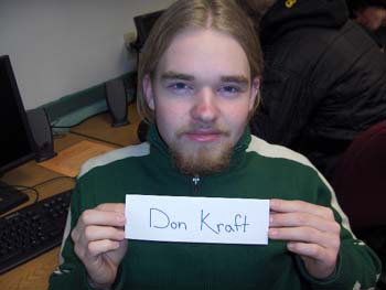 DonKraft