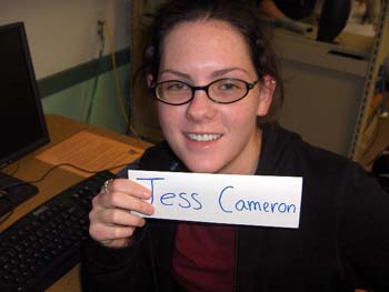 JessCameron