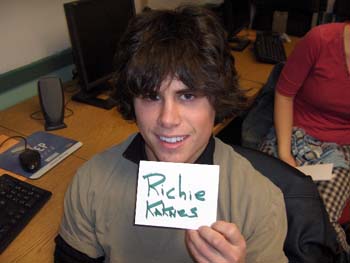RichieKaknes