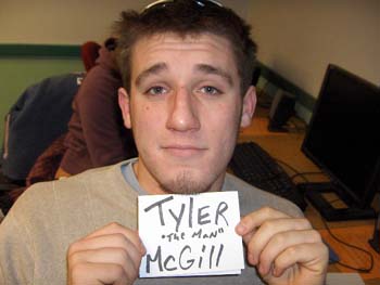 TylerMcGill