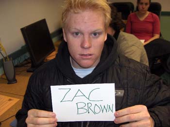 ZacBrown