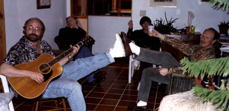 ...boys on the side.