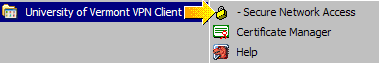 Start Menu Icon