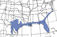 Gulf and Atlantic Coastal Plains