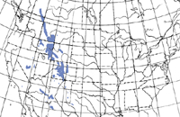 Rocky Mountains