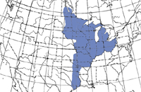 Upper Midwest