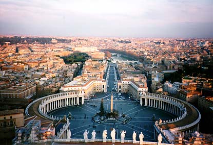 St.Peter's