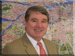 Prof. McKenna