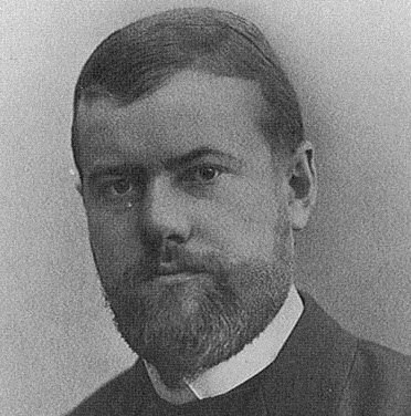 Research on Max Weber