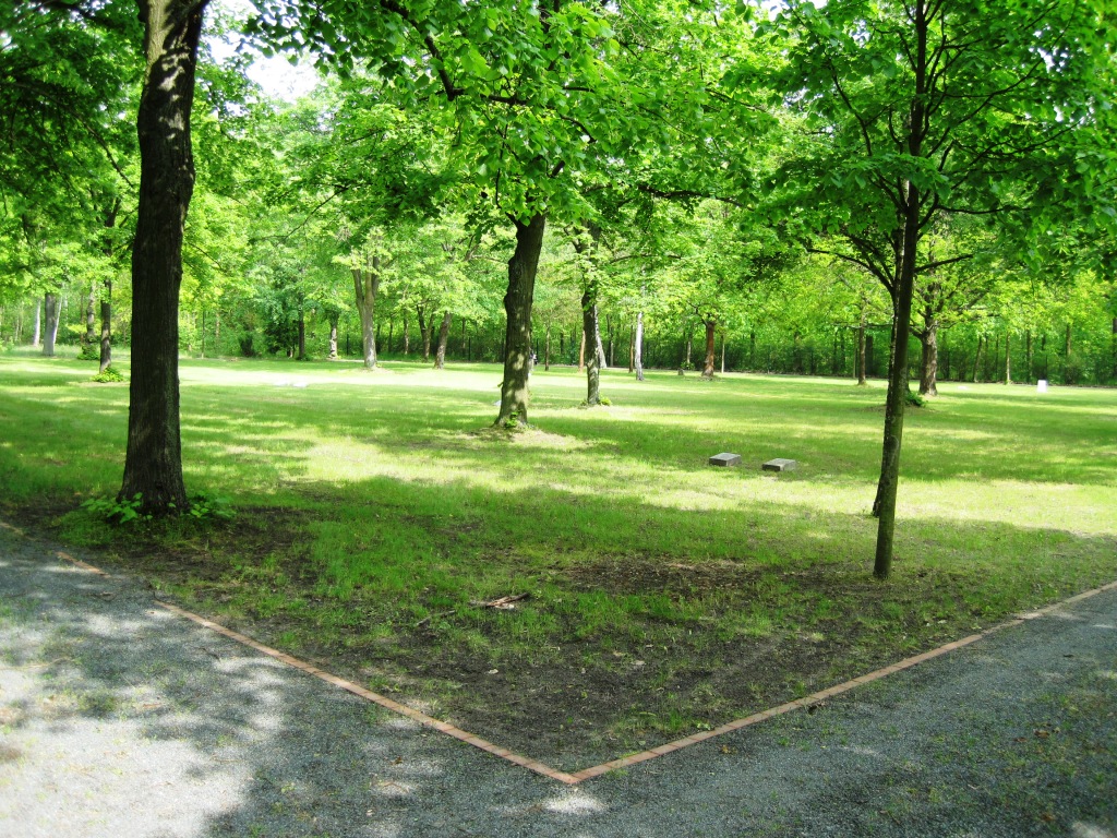 cemetery goerden