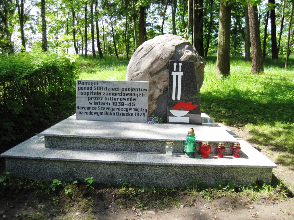 kocborowo memorial