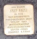 Stolperstein 