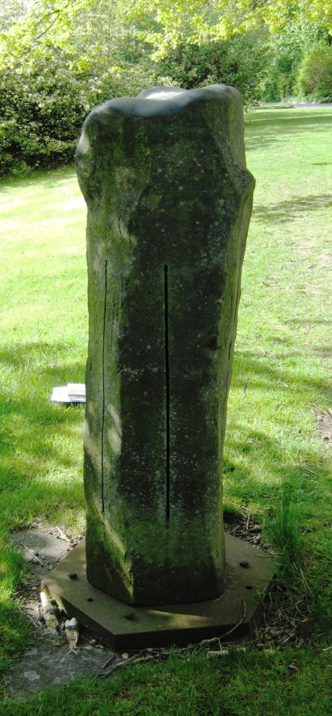 memorial Stadtfeld