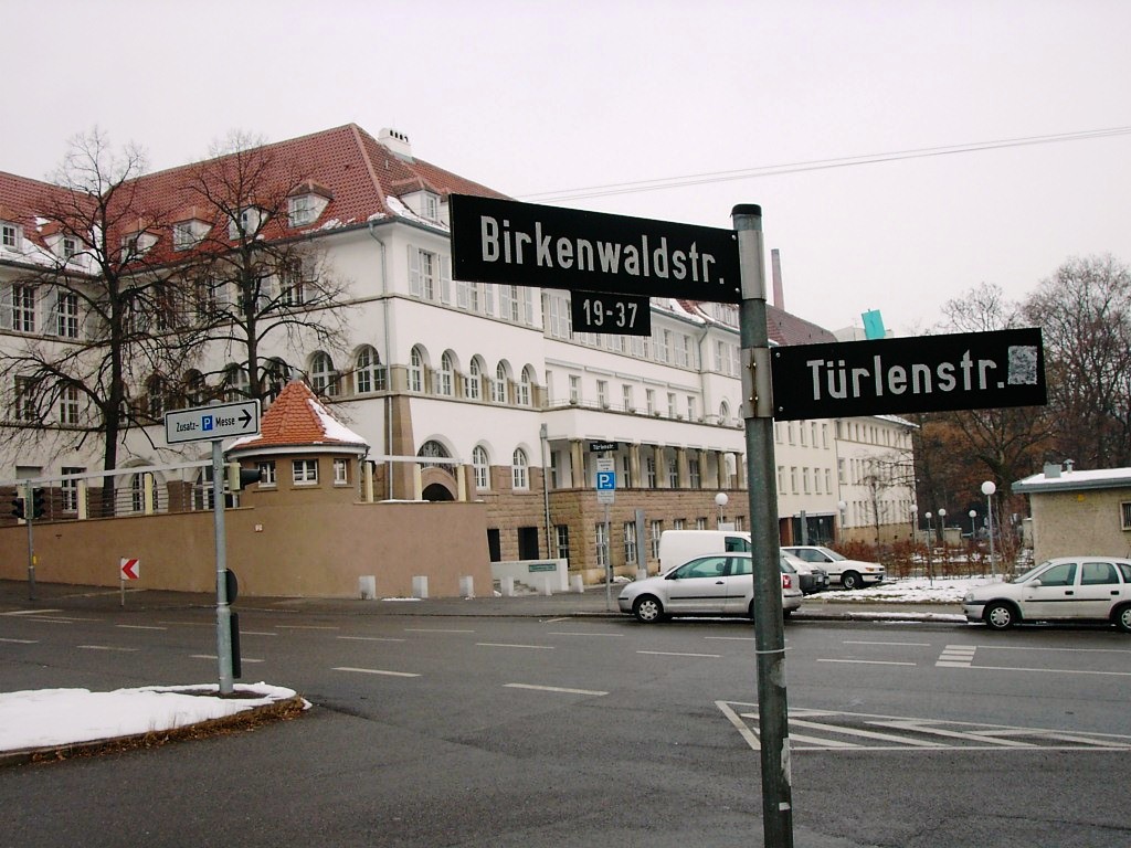 picture of Tuerlenstr.