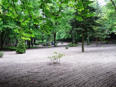 cemetery Uchtspringe 1