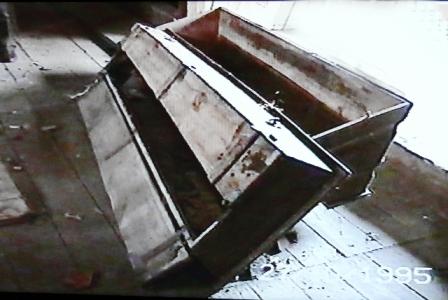 coffin c