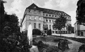 picture of Schutzenengelhaus