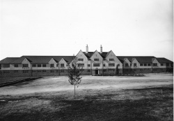 Picture of Norwalk State Hospital
