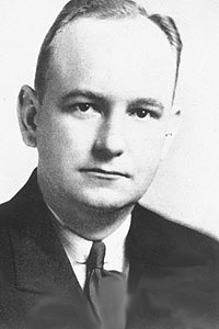 Picture of Ellis Arnall